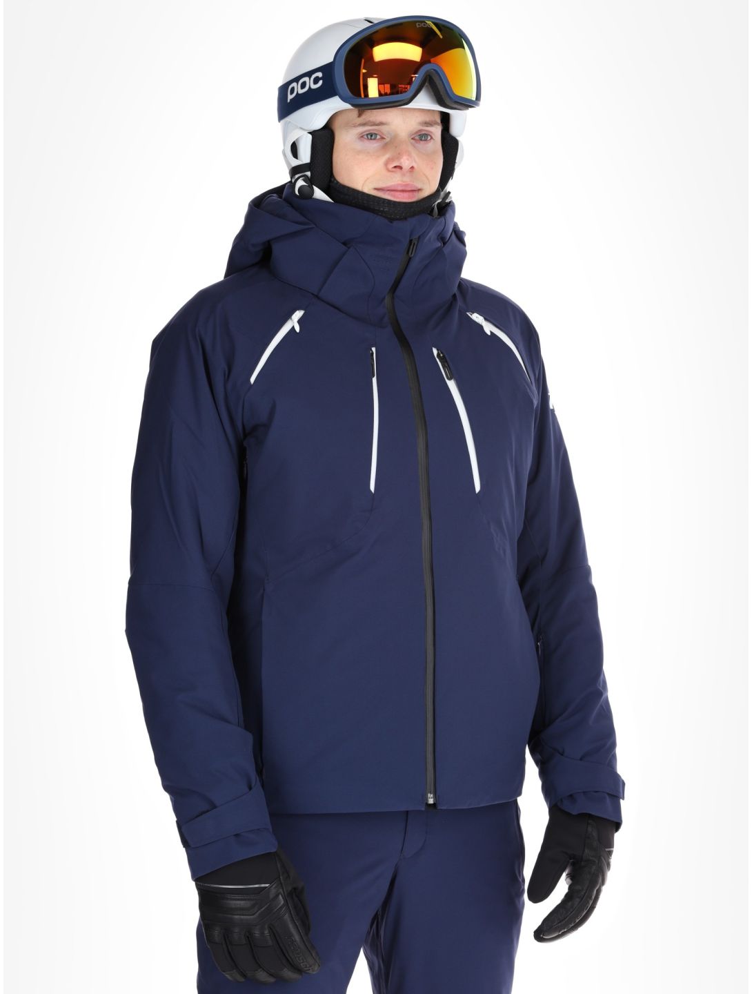 M-GK27 ski-jas heren