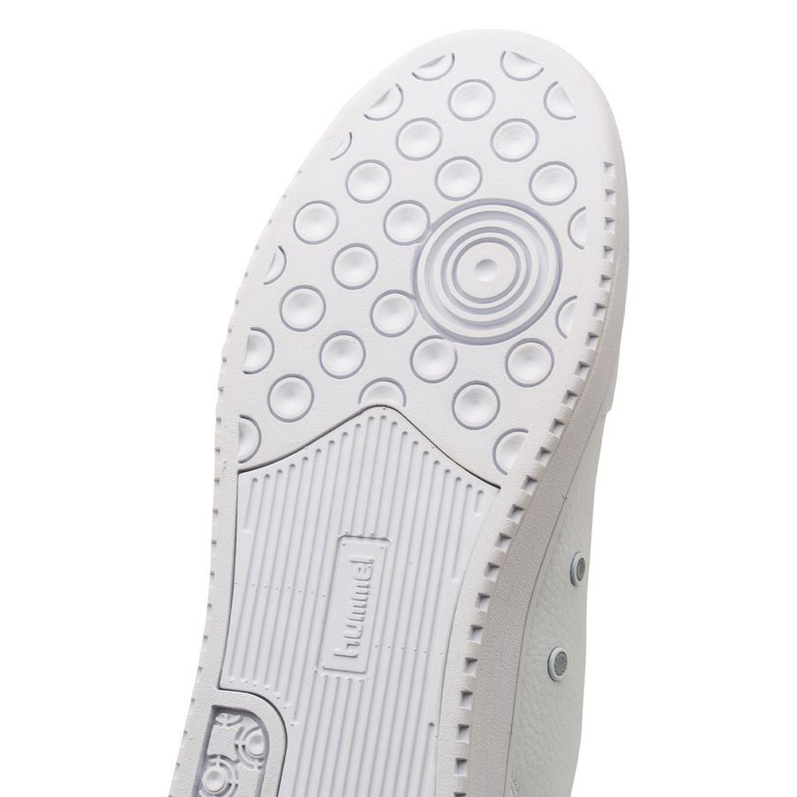 Hummel Chaussures Match Point - Blanc