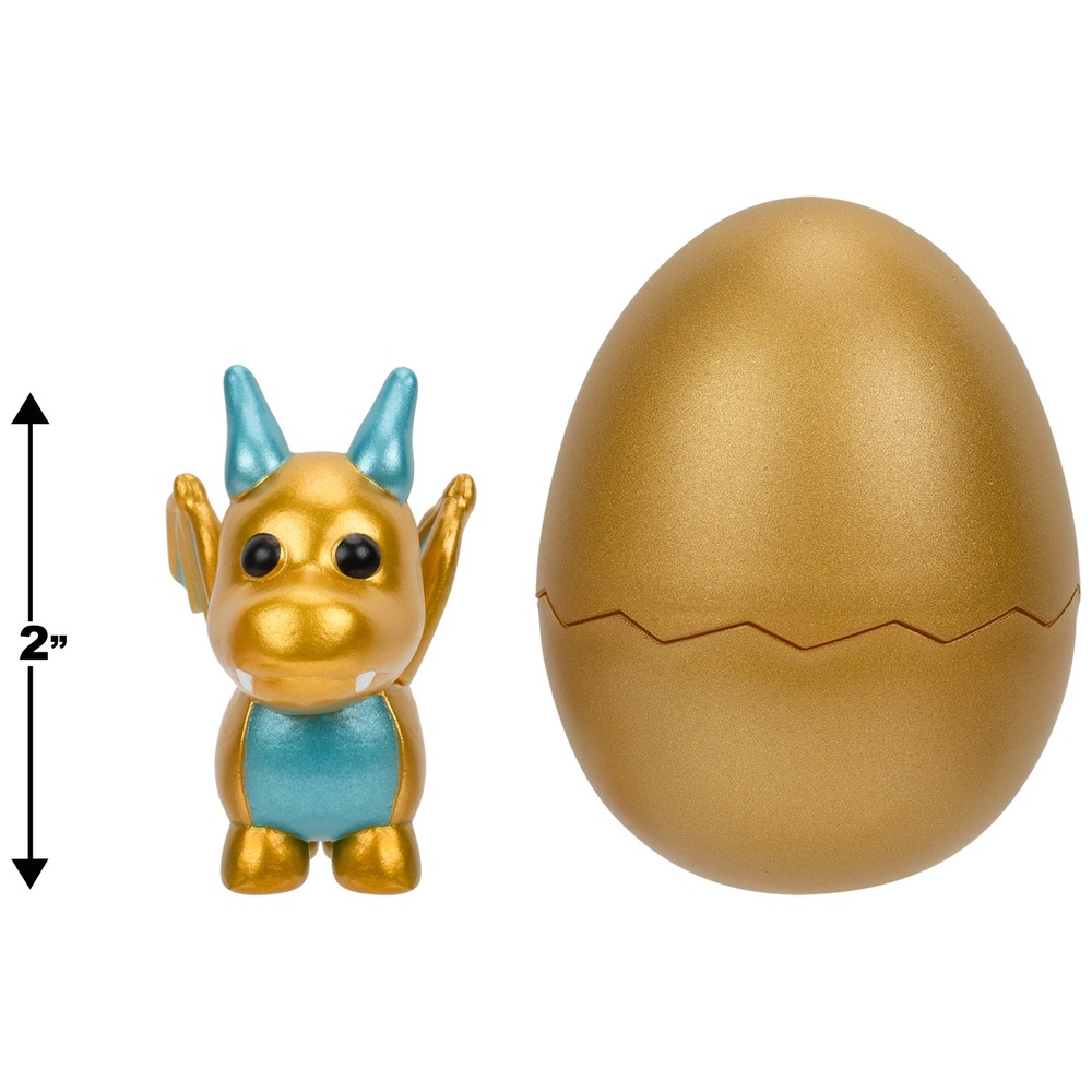 Adopt Me! Mystery Pets Serie 1 Sortiment