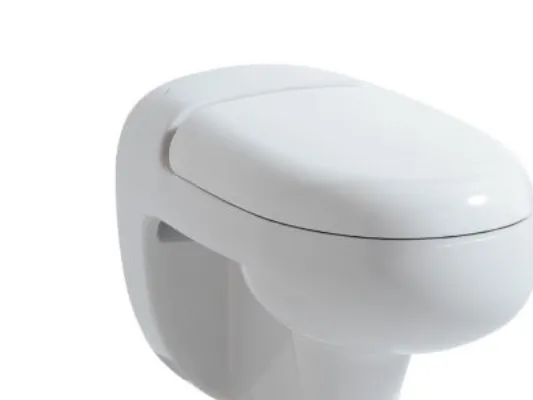 Laufen Flora kids hængeskål - hængeskål til børn, hvid, 180mm boltafstand