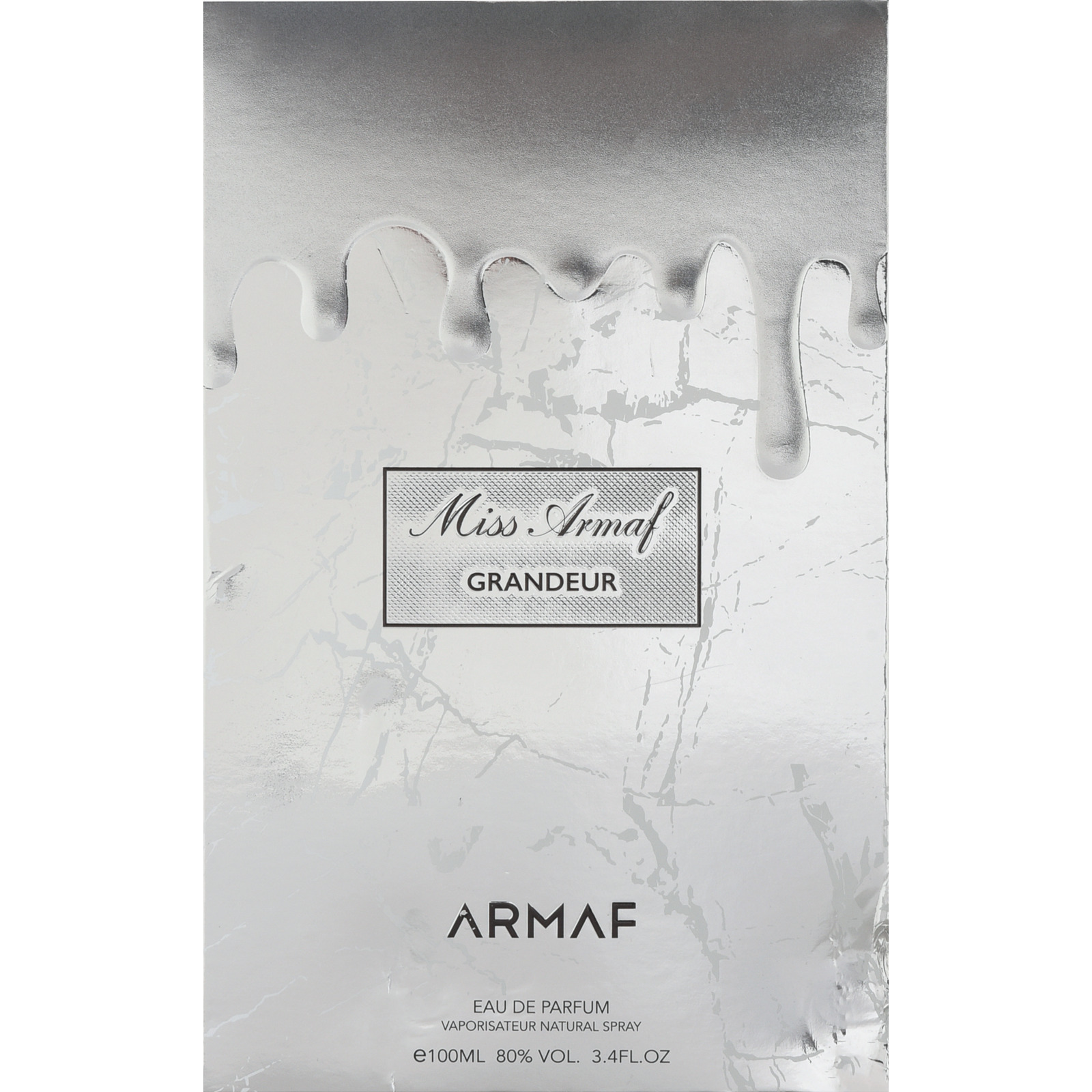 Armaf Miss Grandeur Eau de Parfum