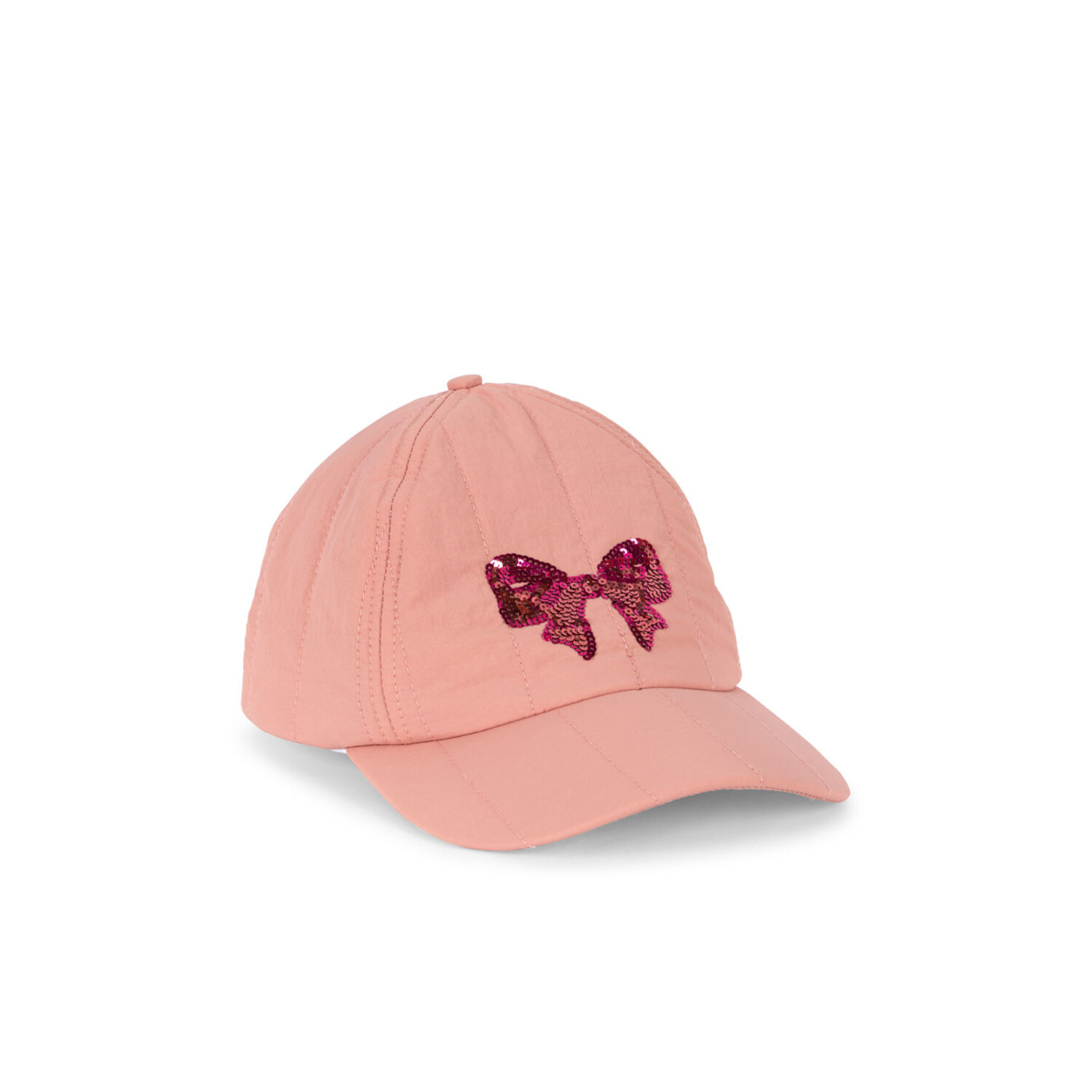 Konges Sløjd | Juno Sequin Cap | Rosette