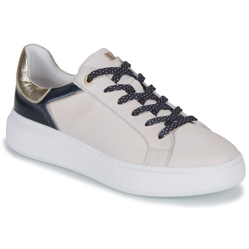 JB Martin - FLORA - Nappa craie / Marine