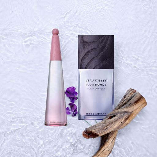Issey Miyake L'Eau d'Issey Solar Violet Eau De Toilette, 100 ml