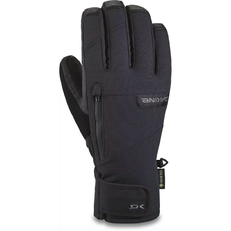 Leather Titan GTX Short Glove - Gants ski homme