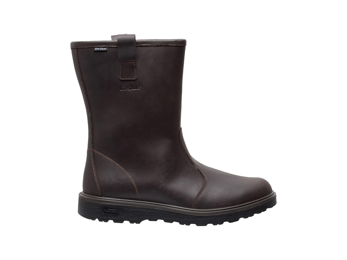Grisport Woodland outdoorlaarzen - Brown