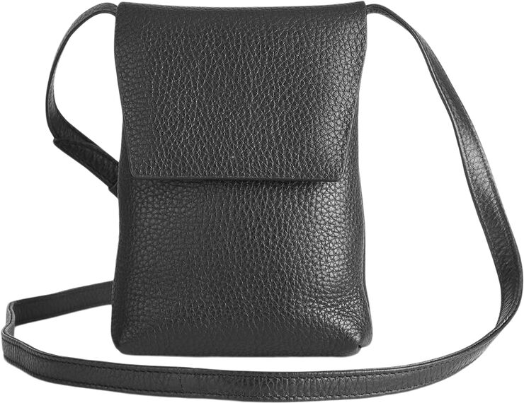 Markberg RaveaMBG Phone Bag, Grain Black