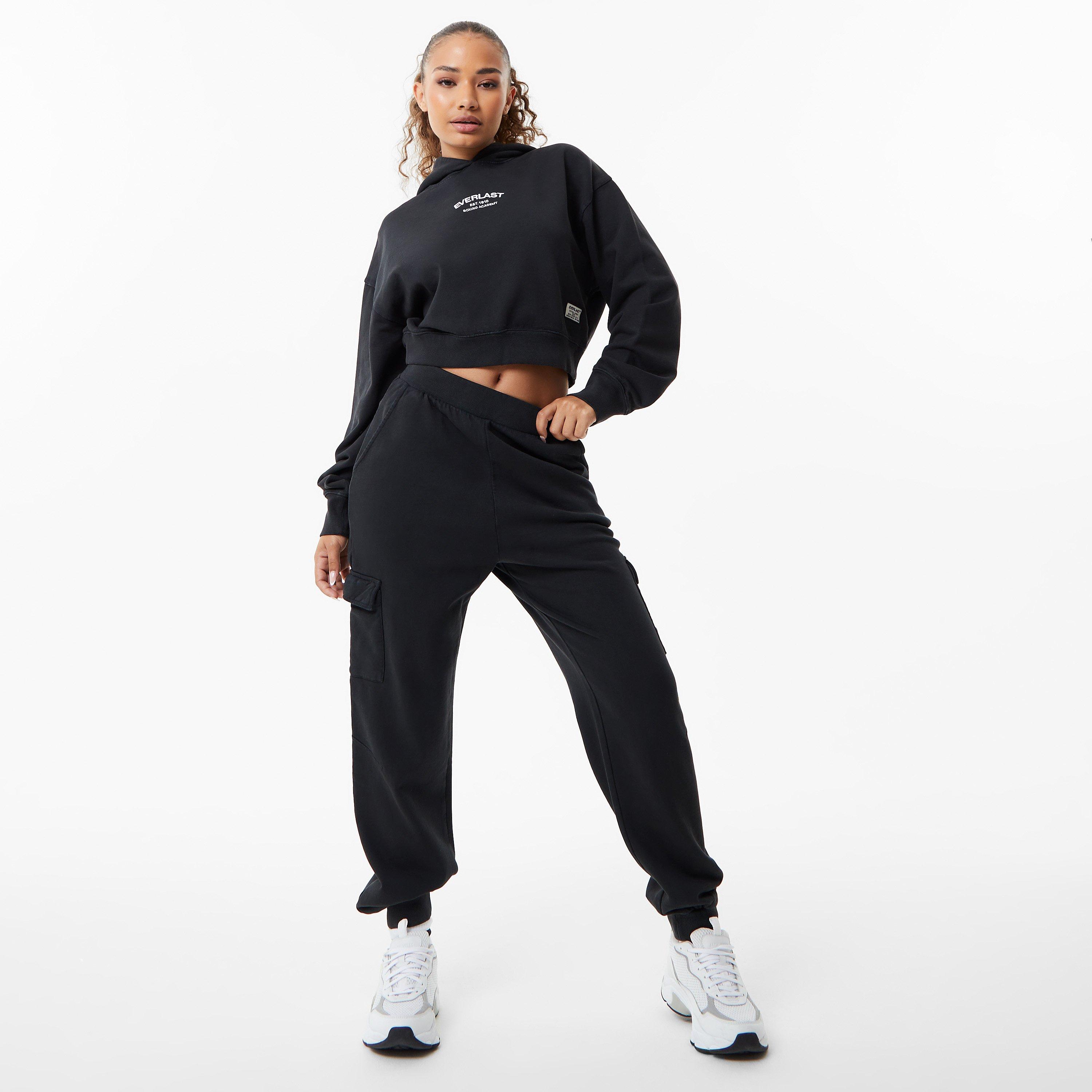 Everlast Graphic Hoodie