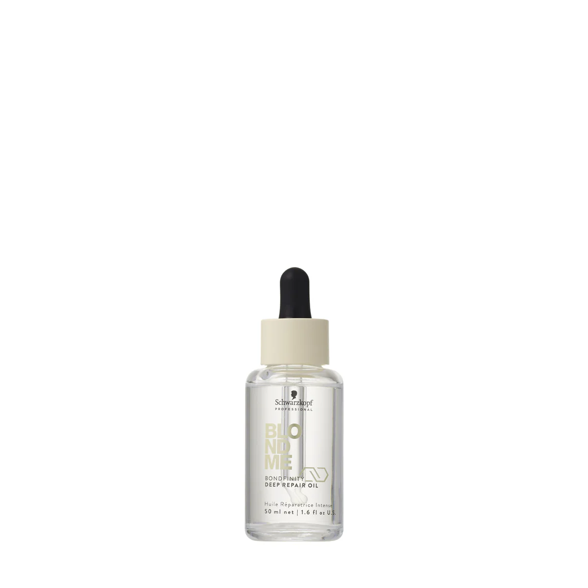 Huile Réparatrice Intense Bondfinity BlondMe 50ml