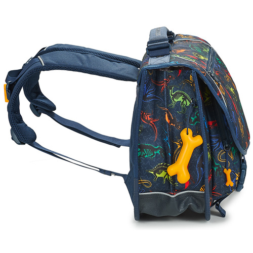 Stones and Bones - CARTABLE 38 CM LILY DINO FOSSILS - Marine