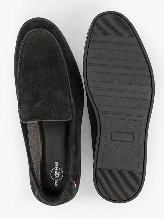 Memphis One Mocassin