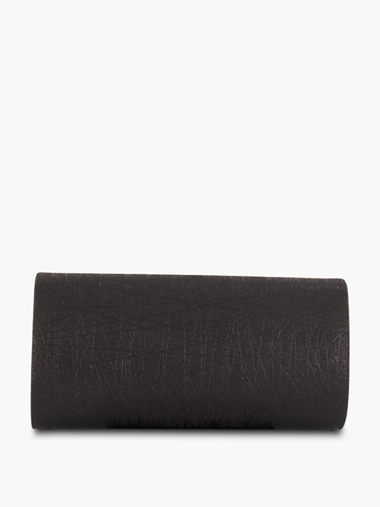 Catwalk Abendtasche Schwarz