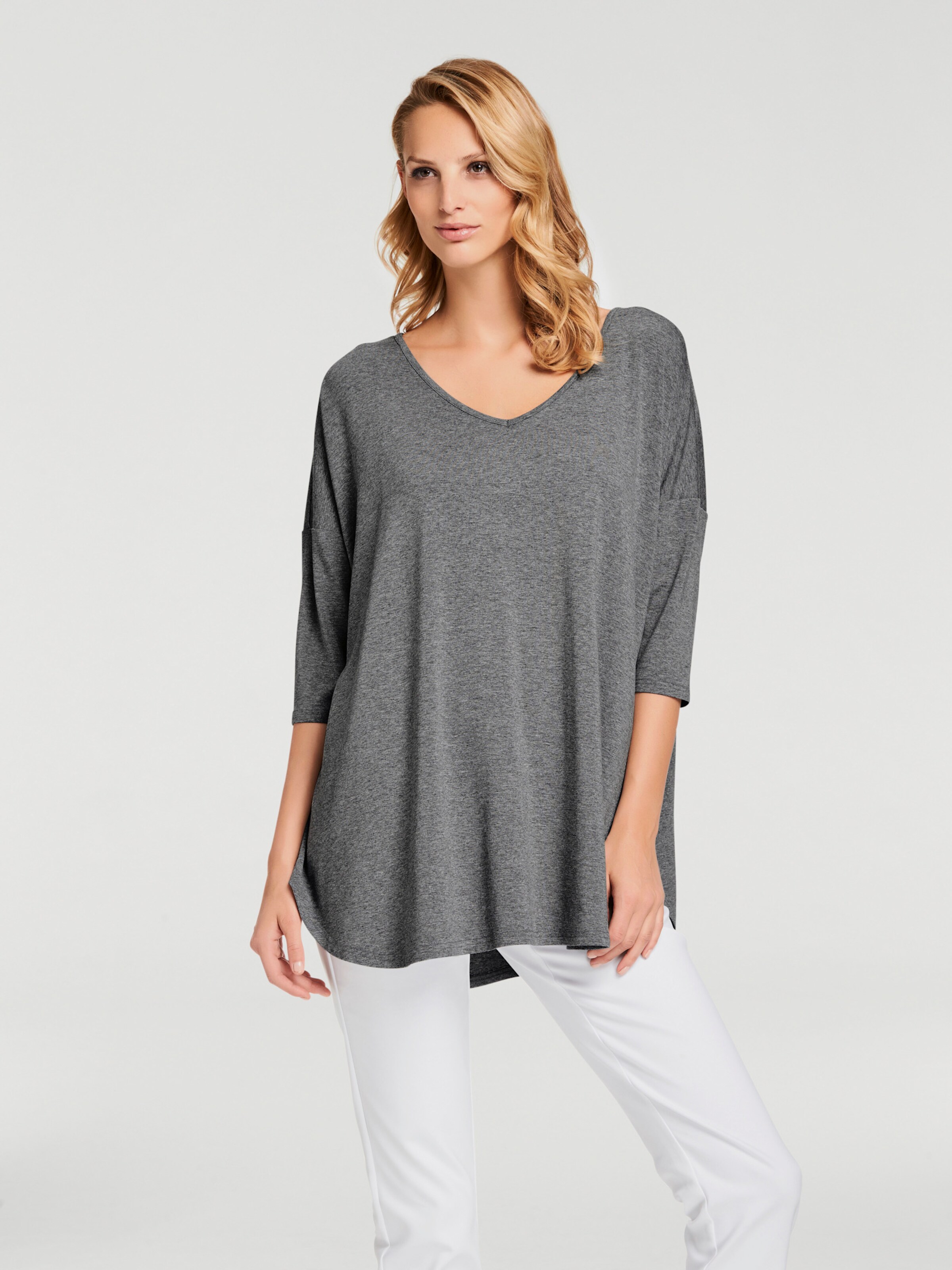 Oversized Shirt