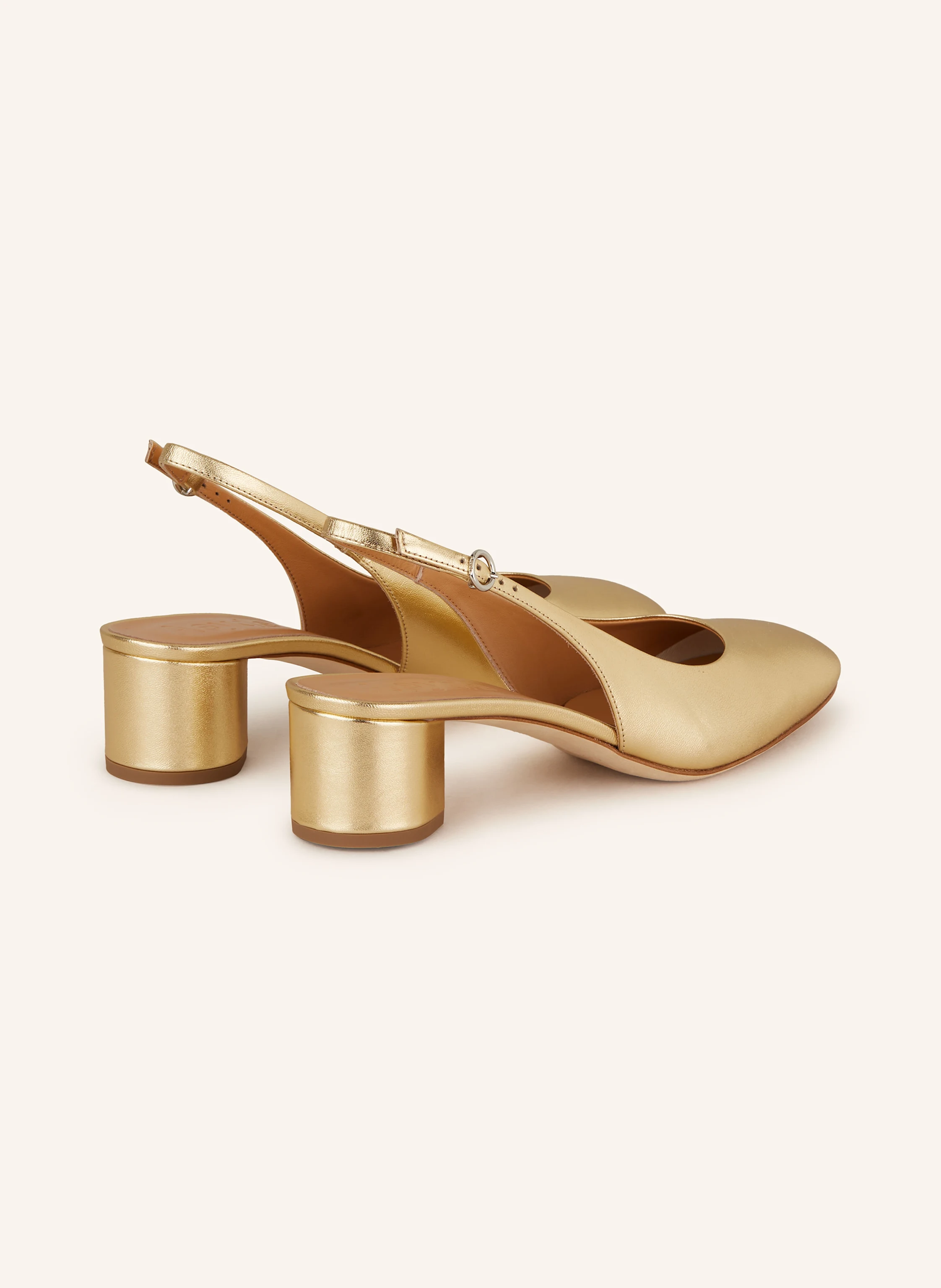 Aeyde Slingpumps ROMY