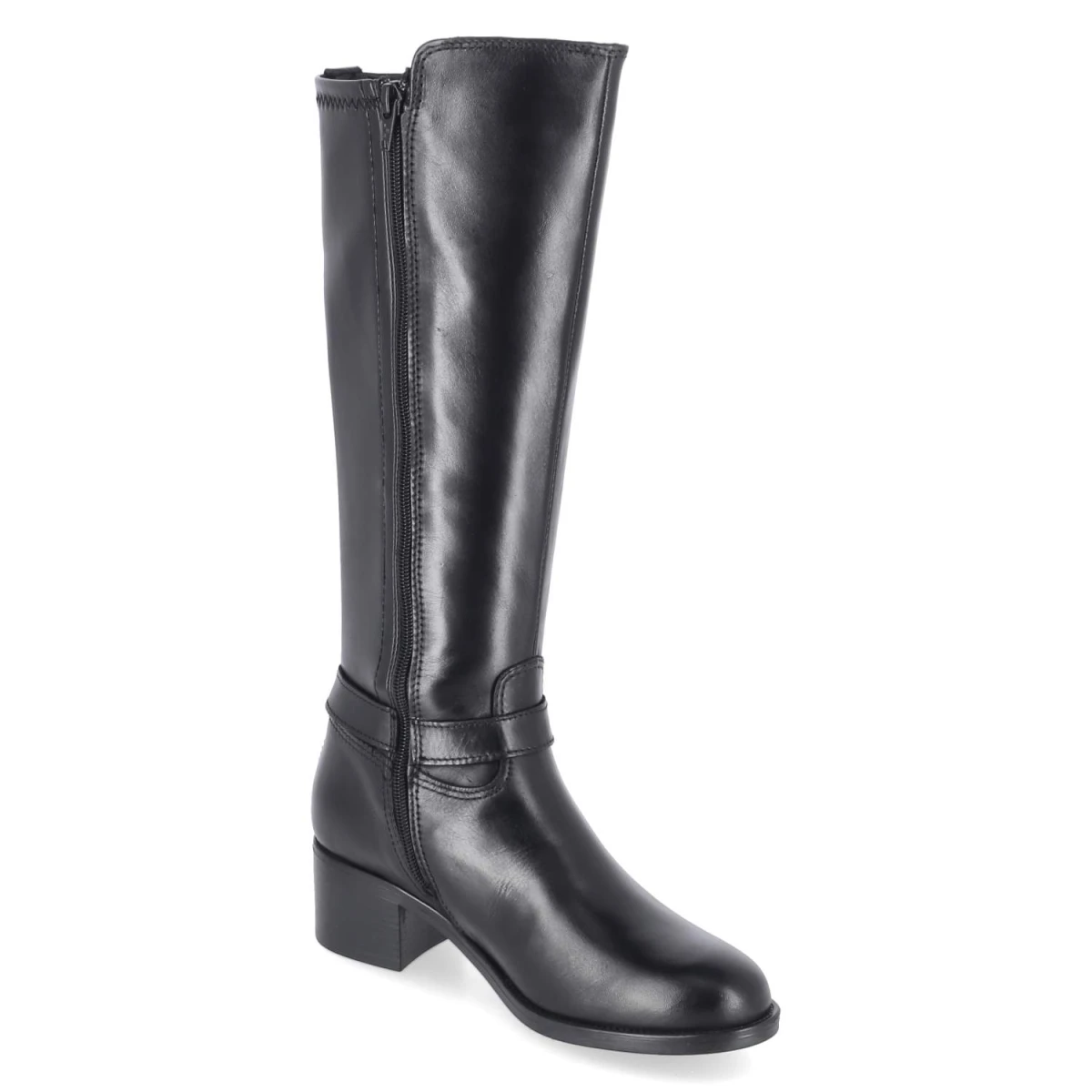 TamarisStiefel - black
