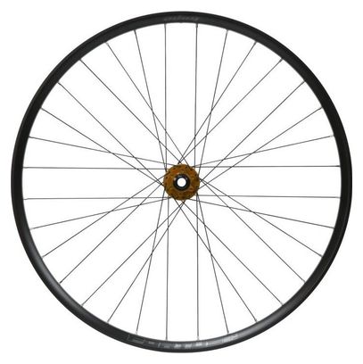Roue Arrière Hope Fortus 30W SC Pro 5 29'' | Boost 12x148 mm | 6 trous | Bronze