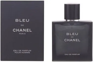 Chanel Bleu de Chanel Eau De Parfum 50 ml (man)