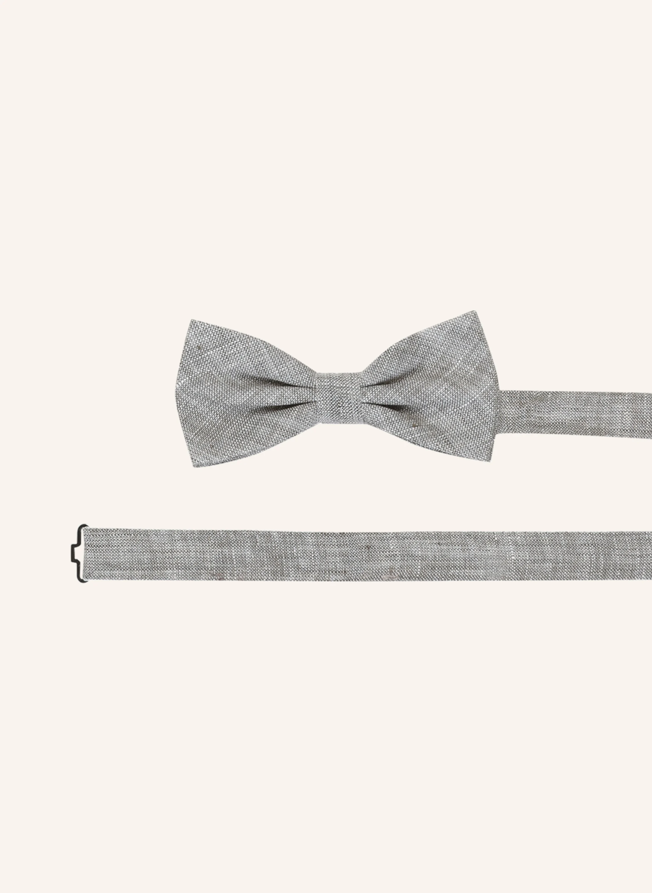Prince BOWTIE Set: Hosenträger und Fliege