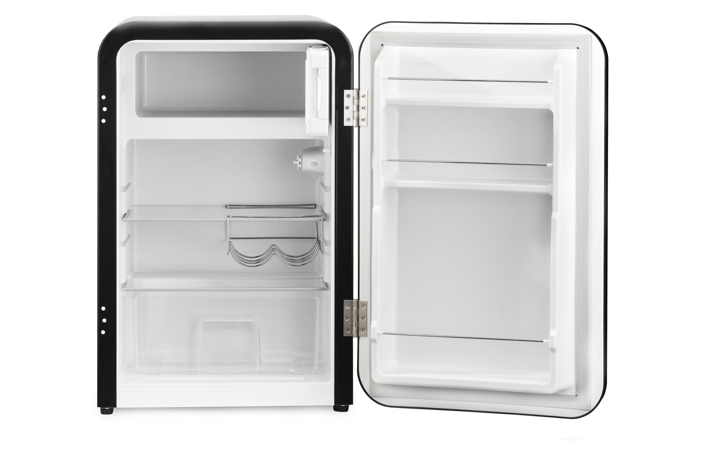 Trisa Kühlschrank »Frescolino Classic 107« 83,5 cm hoch 55 cm breit