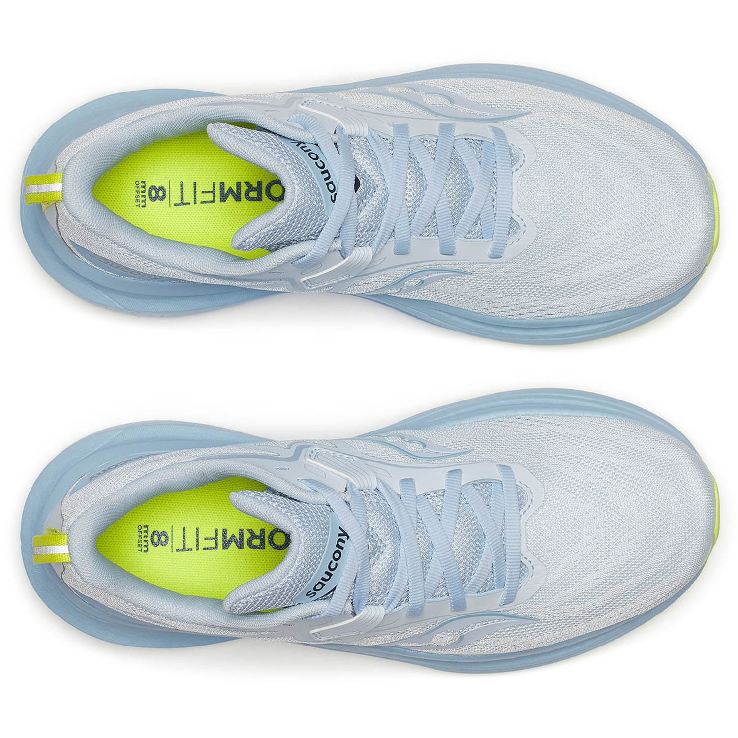 Saucony Tempus 2 Dames