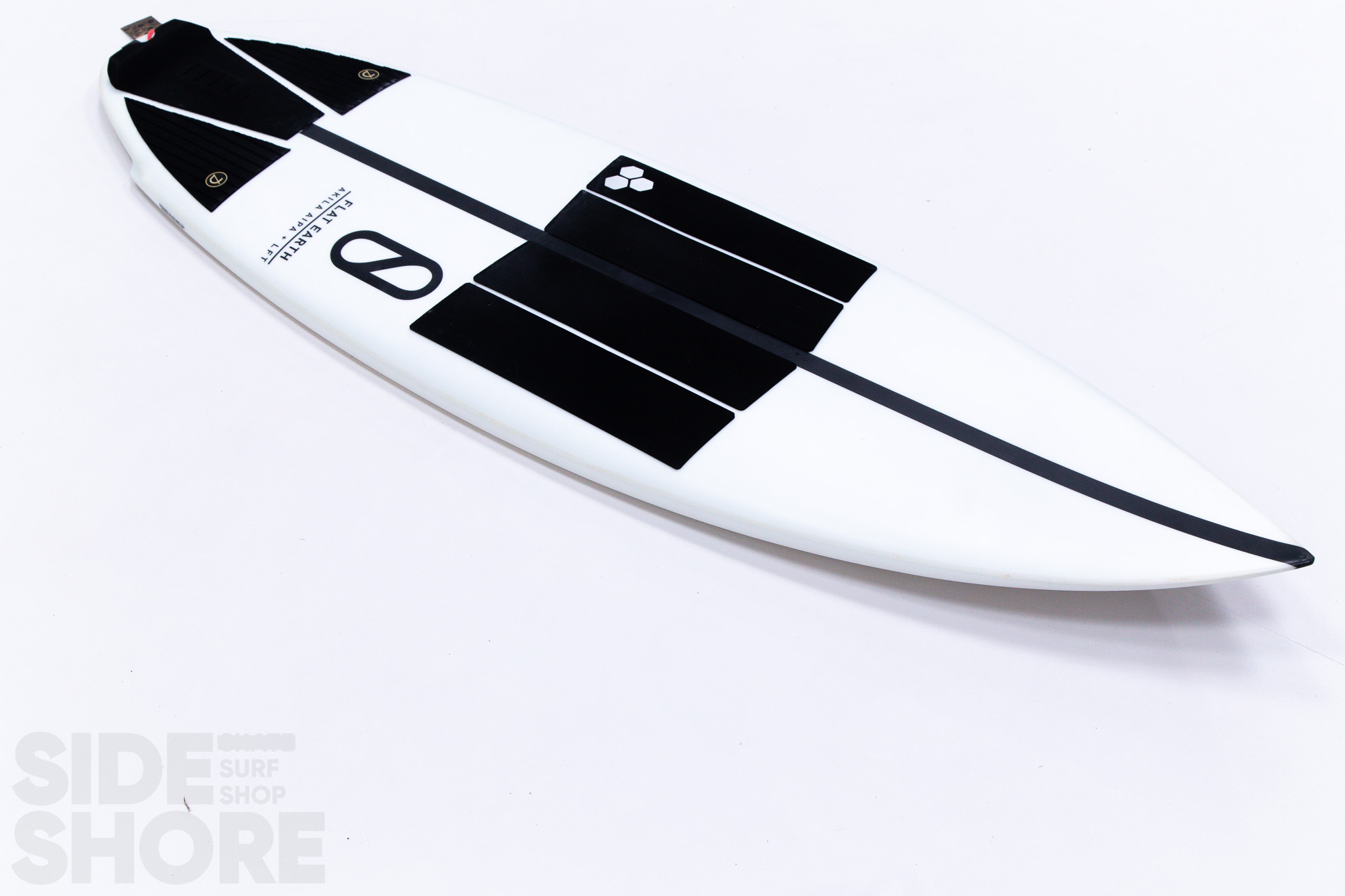 Slater Design / Firewire Flat Earth LFT - 5'7