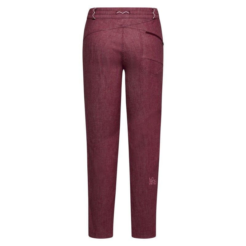 Sierra Rock Pant W - Pantalon escalade femme