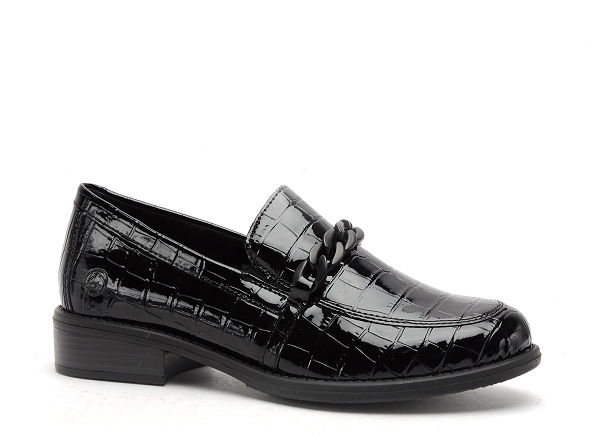 Remonte basses femme d0f03 noir
