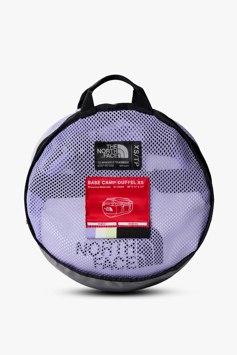 The North Face XS Base Camp 31 L Duffel