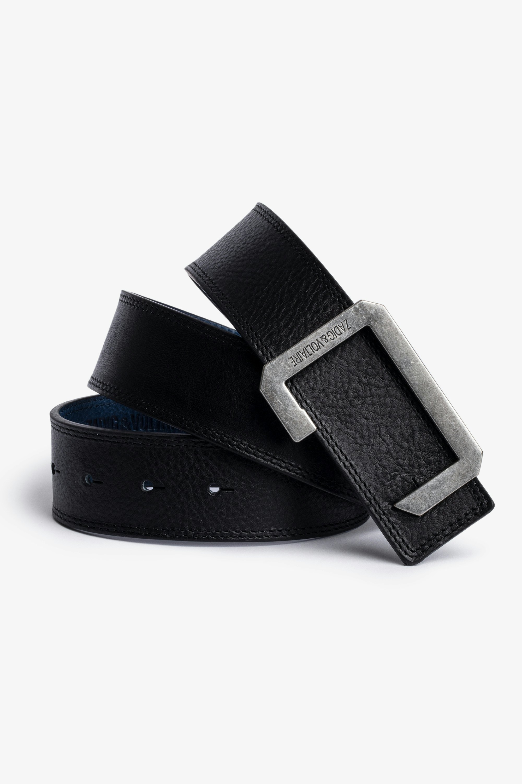 Ceinture La Reversible