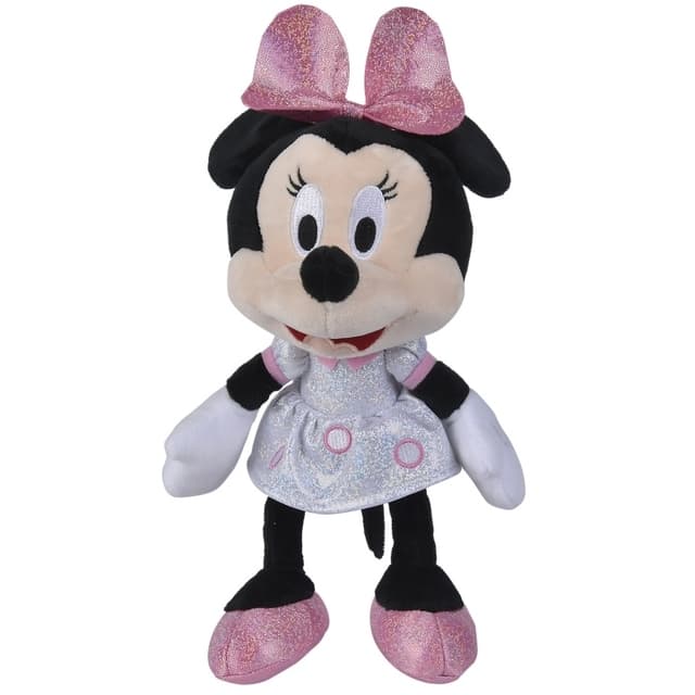 Disney Mimmi Pigg Gosedjur, 25cm