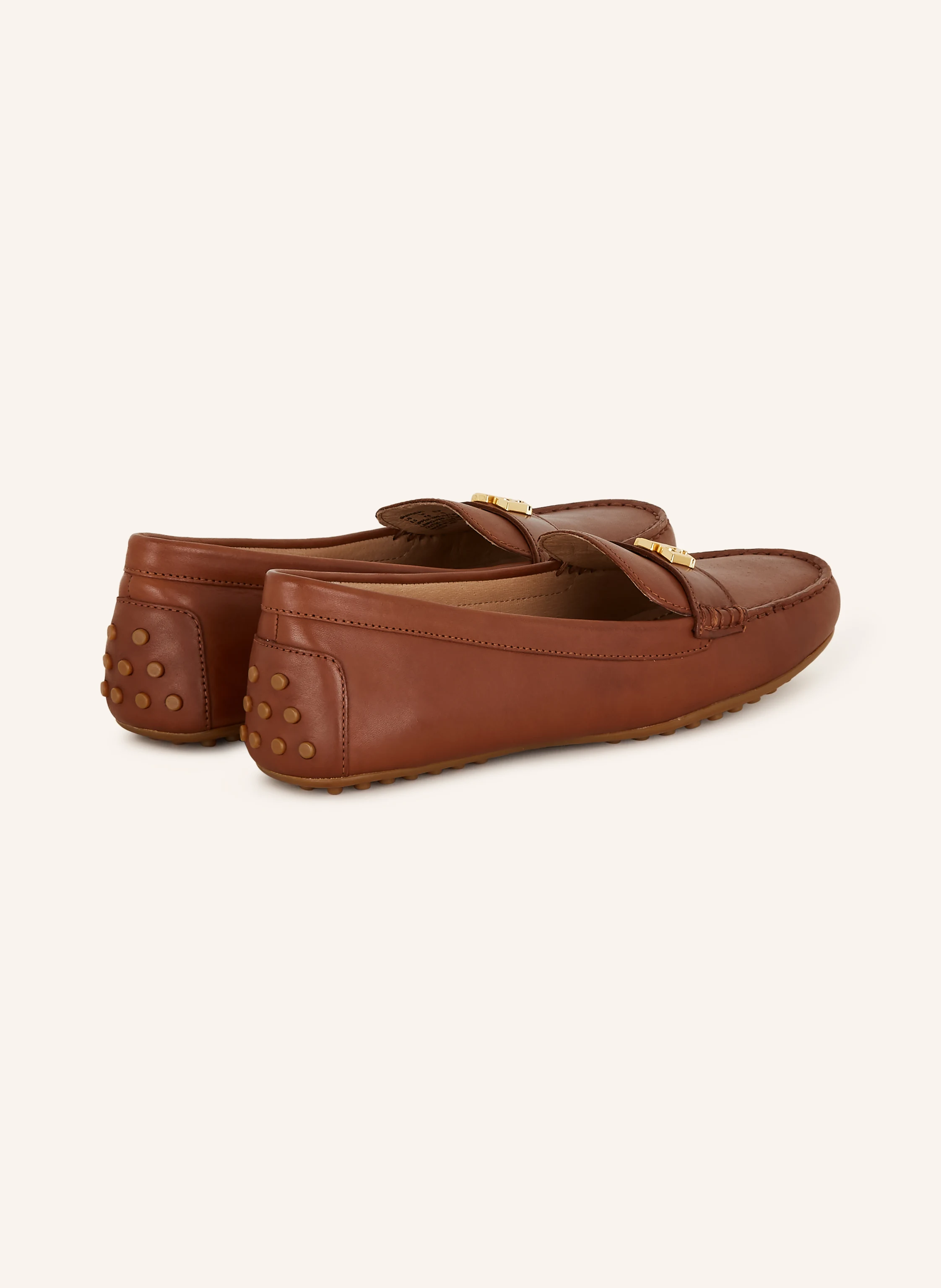 LAUREN RALPH LAUREN Mokassins