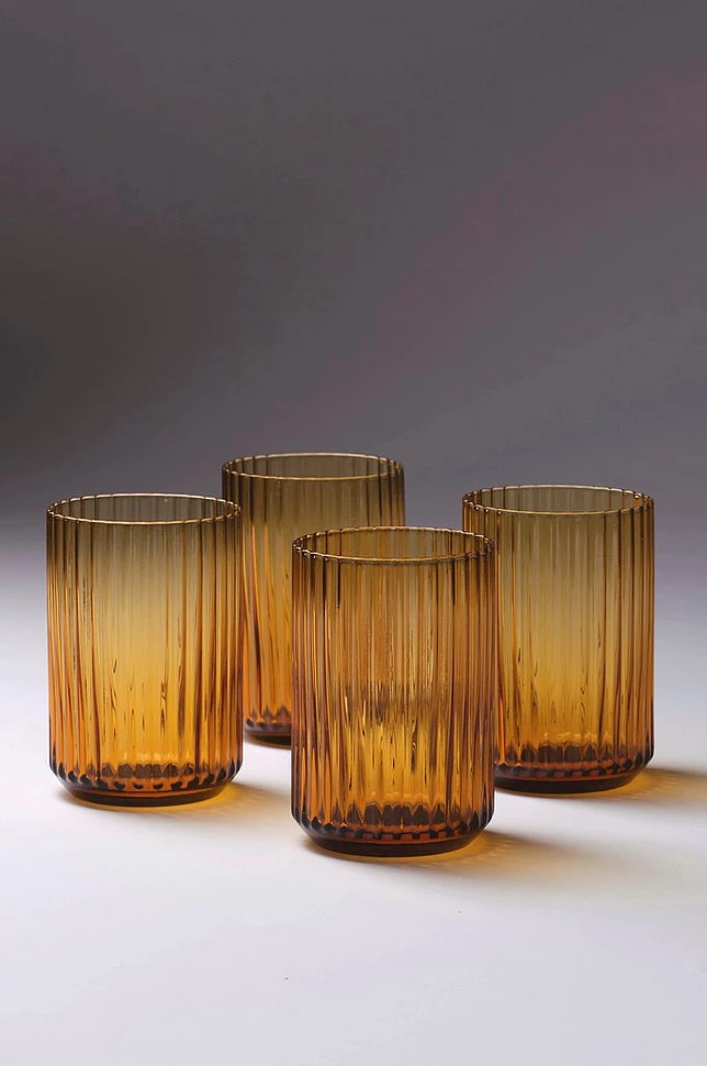 MIKI glass 4-pakning