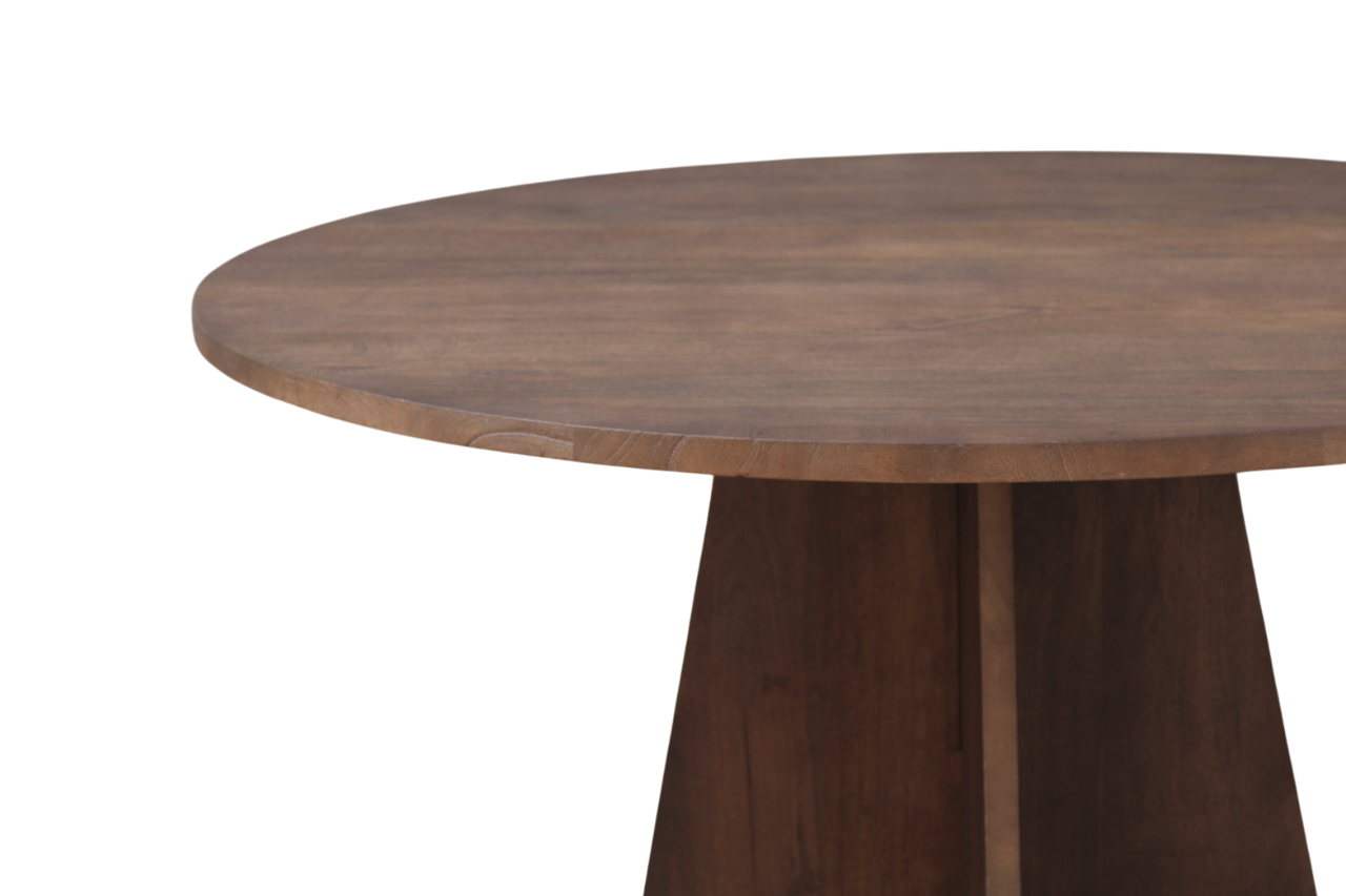 Eetkamertafel Bergen 120 cm