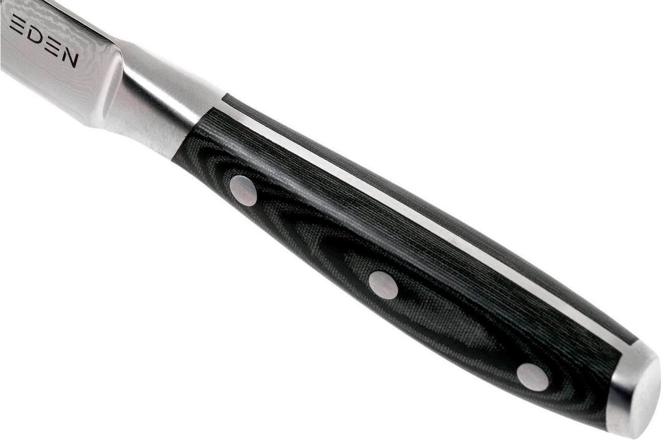 Eden Classic Damast 2030-S02, 3-delige messenset