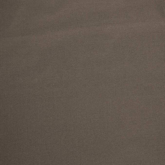 Voile d'ombrage triangulaire ELYORA Gris Ardoise
