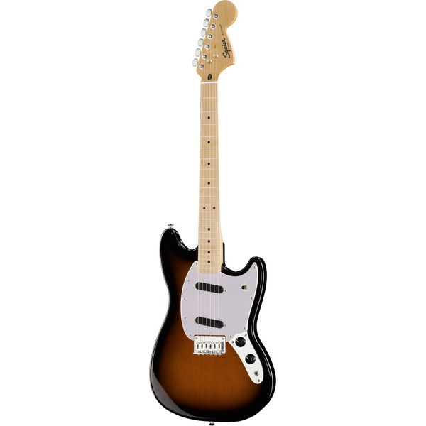 Squier Sonic Mustang MN 2TSB