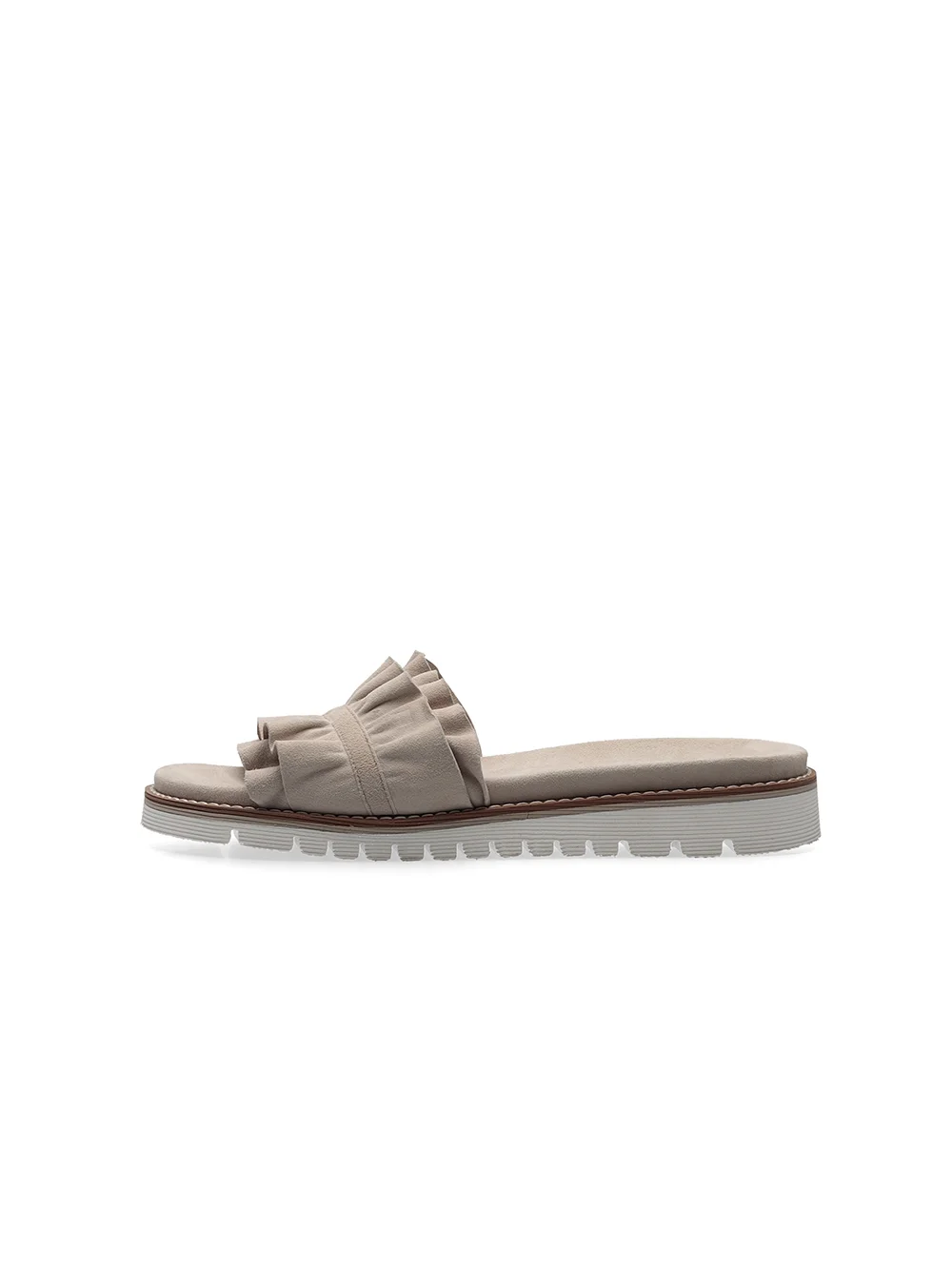 Pantolette Kent-Sport sand
