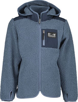 Didriksons Exa Pilejakke, True Blue