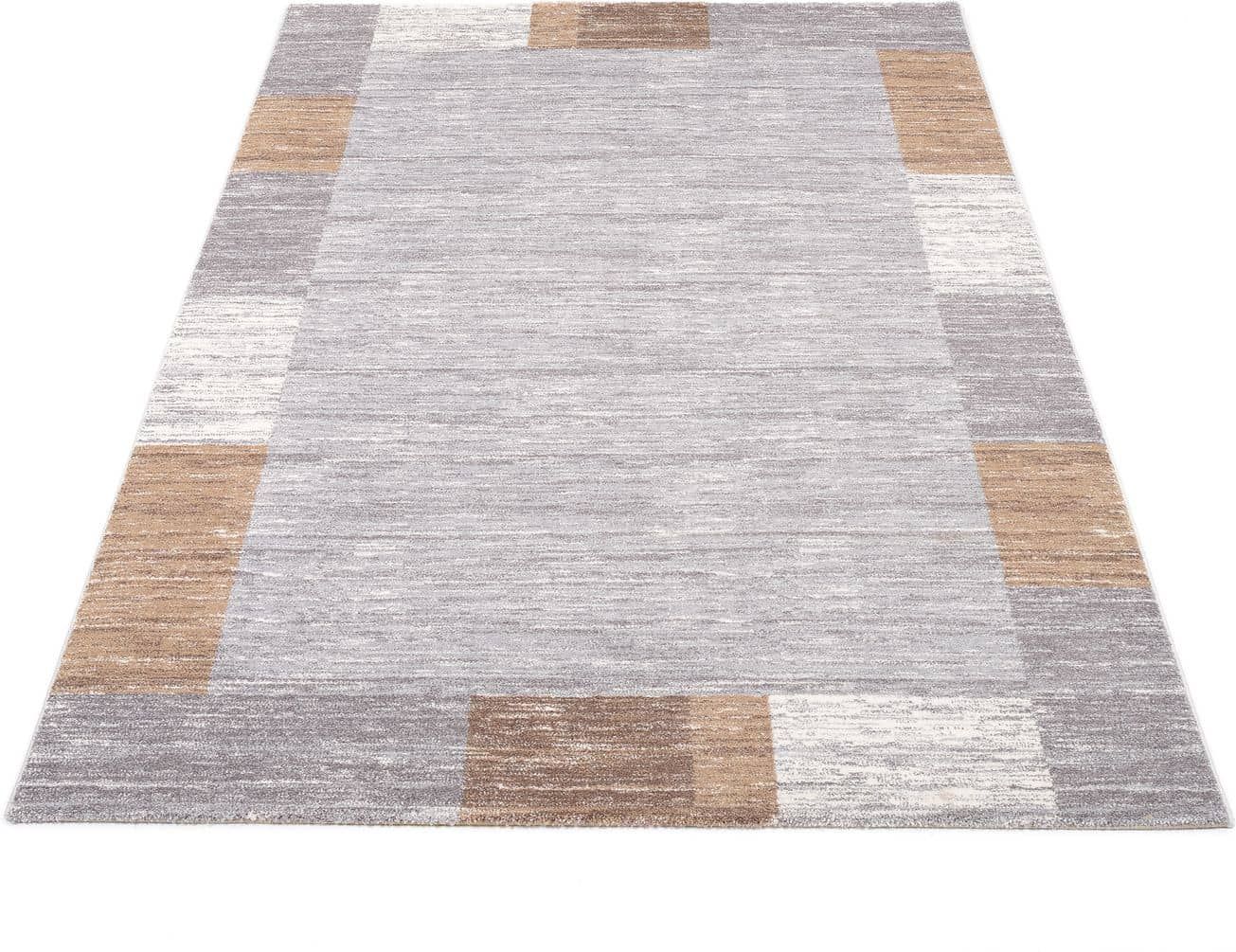 Webteppich SOFI STAR, ca. 140x200cm