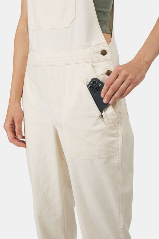 Royal Robbins Royal Robbins Half Dome Overall Tuinbroek Dames