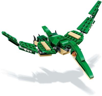 31058 LEGO Creator 3-in-1 Mighty Dinosaurs