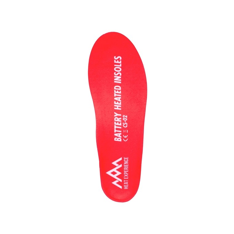 Heat Experience Heated Insoles