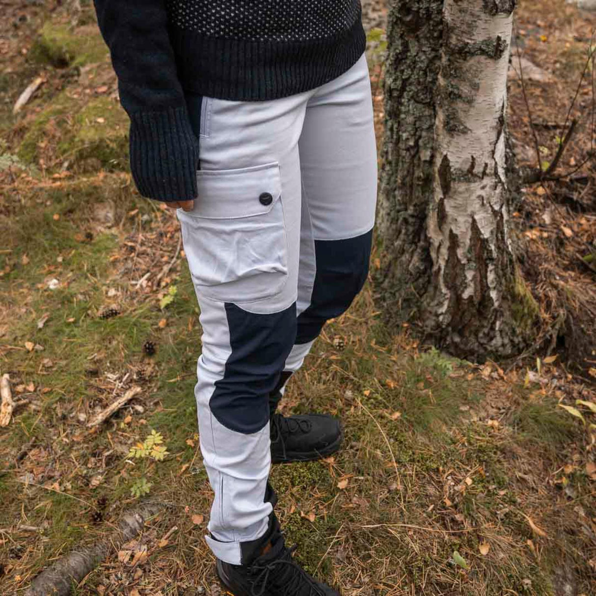Tufte Wear<br>W Hazel Hiking Pants