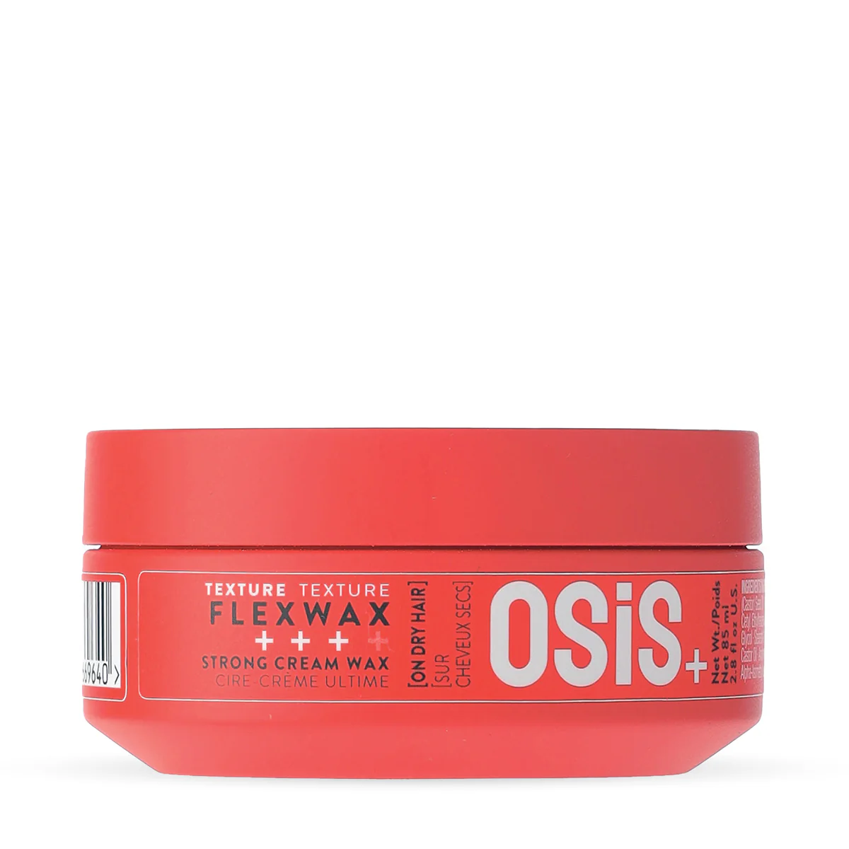 Cire Crème Ultime FLEXWAX Osis  85ml