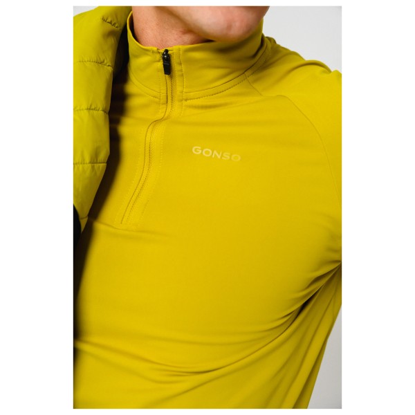 Gonso - Essential Jersey Longsleeve - Maillot de cyclisme