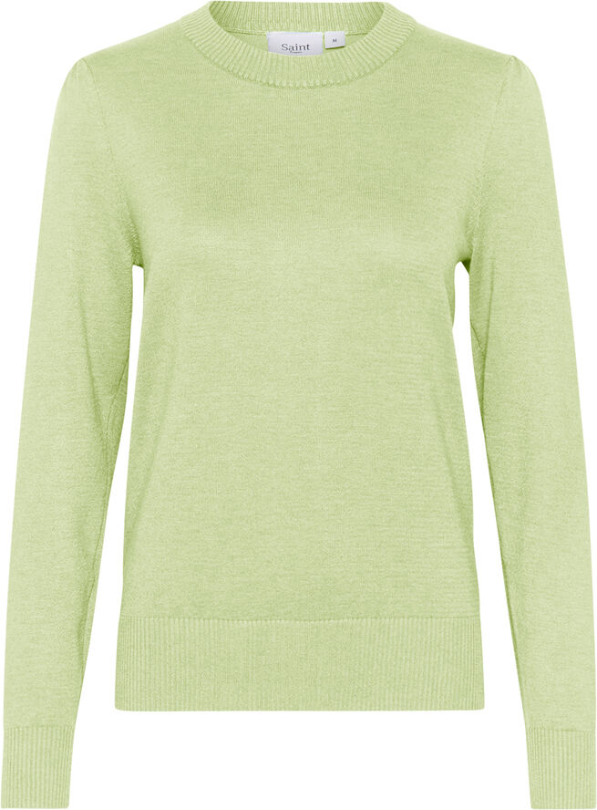 Saint Tropez MilaSZ Pullover Seedling melange