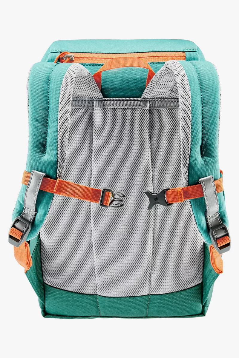 deuter Schmusebär 8 L Kinder Wanderrucksack