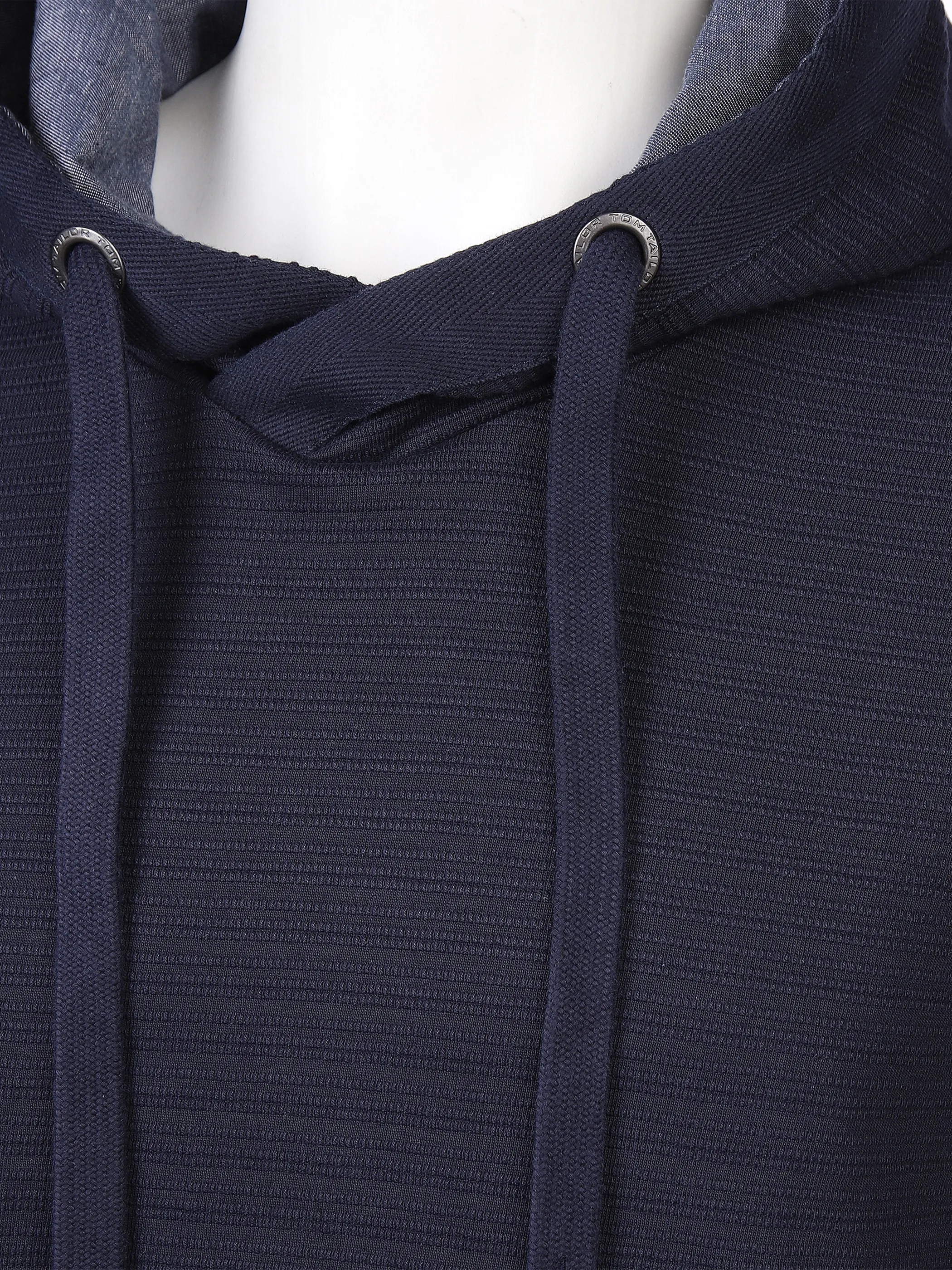 Herren Hoodie mit Kapuze