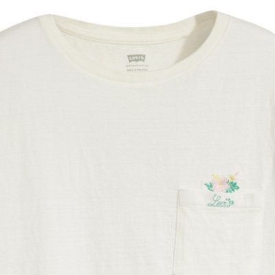 Tee-shirt à manches courtes femme Gr Margot LEVIS