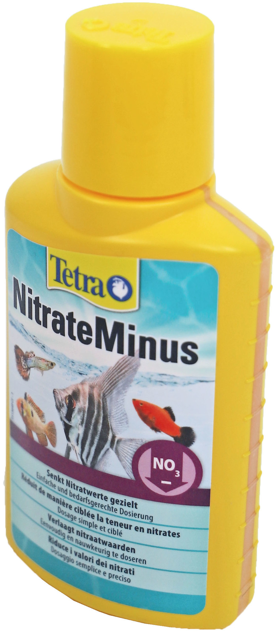 Tetra Nitrate Minus 250ml | Waterbehandeling